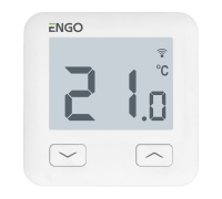 Терморегулятор ENGO E10W230WIFI 