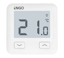 Терморегулятор ENGO E10W230WIFI 
