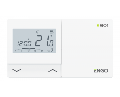 Программатор проводной ENGO E901