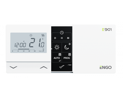 Программатор проводной ENGO E901