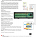 Провідний ﻿блок керування ENGO CONTROL BOX ECB8HC-230 