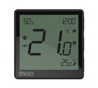 Беспроводной терморегулятор ENGO EONE230B