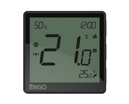 Беспроводной термостат ENGO EONE230B