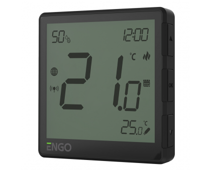 Беспроводной термостат ENGO EONE230B