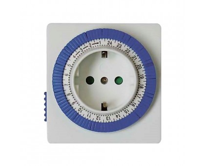 Розетка с таймером Feron TM32