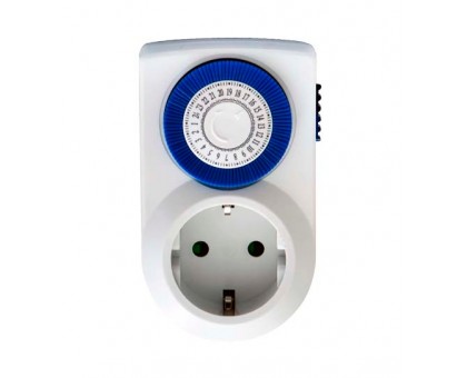 Розетка с таймером Feron TM50