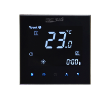 Терморегулятор HEAT PLUS BHT 2000