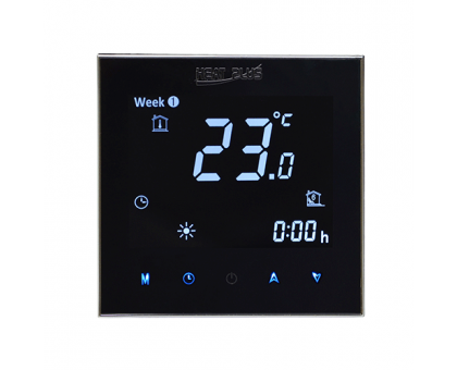 Терморегулятор HEAT PLUS BHT 2000
