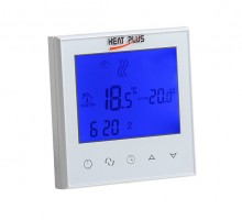Терморегулятор HEAT PLUS BHT 321