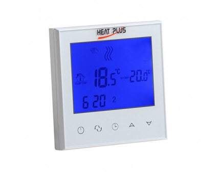 Терморегулятор HEAT PLUS BHT 321