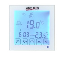 Терморегулятор HEAT PLUS BHT 323