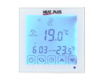 Терморегулятор HEAT PLUS BHT 323
