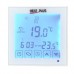 Терморегулятор HEAT PLUS BHT 323