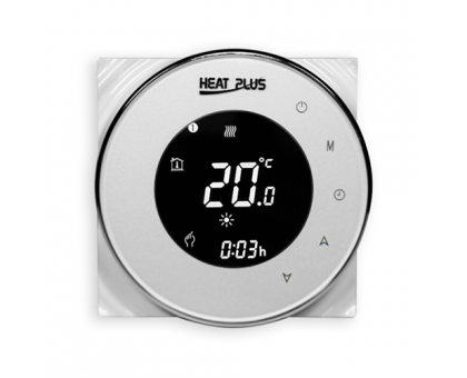 Терморегулятор HEAT PLUS BHT 5000