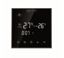 Терморегулятор HEAT PLUS BHT 800 GBS2