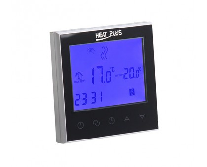 Терморегулятор HEAT PLUS BHT 321