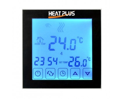 Терморегулятор HEAT PLUS BHT 323