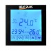 Терморегулятор HEAT PLUS BHT 323