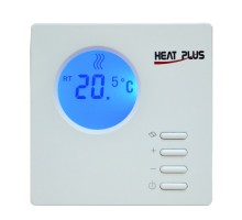 Терморегулятор HEAT PLUS BHT 100