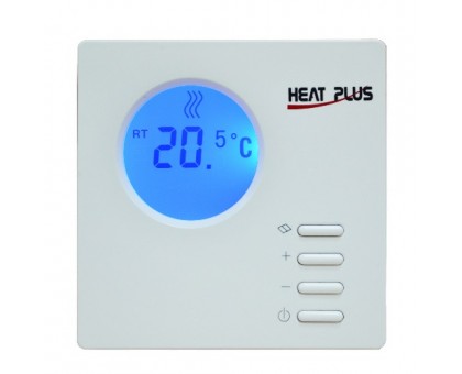 Терморегулятор HEAT PLUS BHT 100