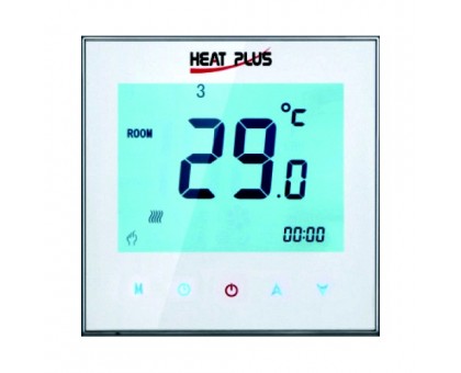 Терморегулятор HEAT PLUS iTeo4