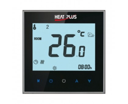 Терморегулятор HEAT PLUS iTeo4