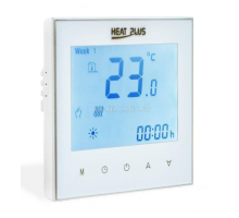 Терморегулятор HEAT PLUS iTeo4 Wi-Fi