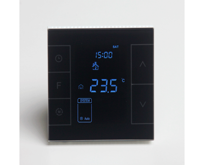 Терморегулятор HEAT PLUS M7.716