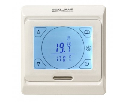 Терморегулятор HEAT PLUS M9.716