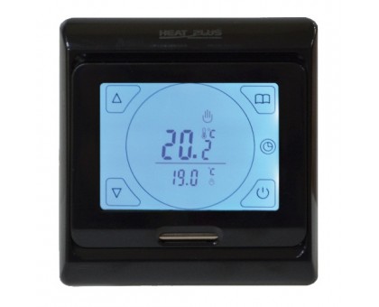 Терморегулятор HEAT PLUS M9.716