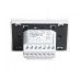 Терморегулятор теплого пола In-Therm E51 Wi-Fi White