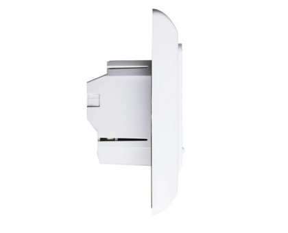 Терморегулятор теплого пола In-Therm E51 Wi-Fi White