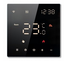 Терморегулятор сенсорный In-Therm PT 081 Black