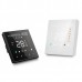 Терморегулятор теплого пола In-Therm PT 082 White