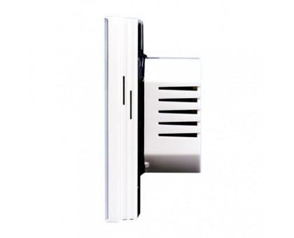 Терморегулятор теплого пола In-Therm PT 082 White