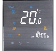 Терморегулятор сенсорный IN-THERM PWT-003 WI-FI
