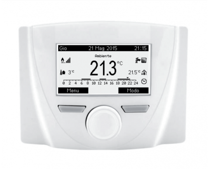 Пульт дистанционного управления Italtherm RC21.11