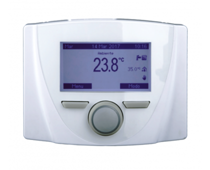 Пульт дистанционного управления Italtherm RC21.11