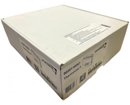 Недельный программатор Protherm Thermolink P (eBus)