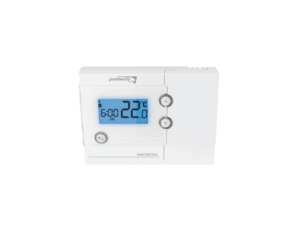 Комнатный регулятор температуры PROTHERM EXACONTROL 7