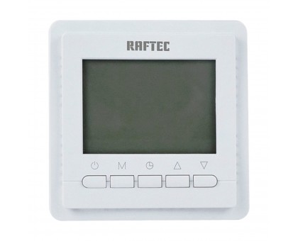 Кімнатний термостат програматор Raftec TCP-683 