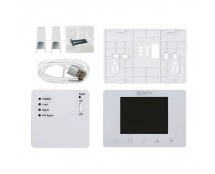 Беспроводной программатор Raftec R09RF WiFI