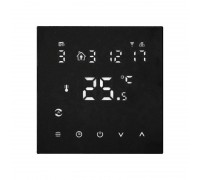 Терморегулятор Raftec R607B Wi-FI (Black)