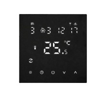 Терморегулятор Raftec R607B Wi-FI (Black)