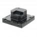 Терморегулятор Raftec R607B Wi-FI (Black)