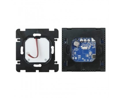 Терморегулятор Raftec R607B Wi-FI (Black)