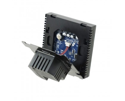 Терморегулятор Raftec R607B Wi-FI (Black)