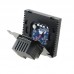 Терморегулятор Raftec R607B Wi-FI (Black)
