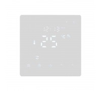Терморегулятор Raftec R608W Wi-FI (White)
