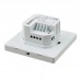 Терморегулятор Raftec R608W Wi-FI (White)